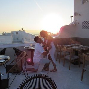 Meet your Posher, Mary